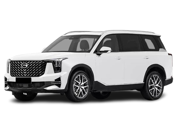 GAC GS8